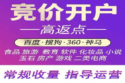 电商平台SEM推广的全过程解析